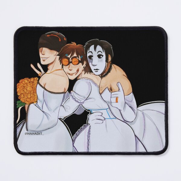 Item preview, polyproxy wedding designed and sold by hahadit.