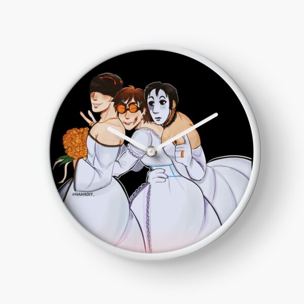 Item preview, polyproxy wedding designed and sold by hahadit.