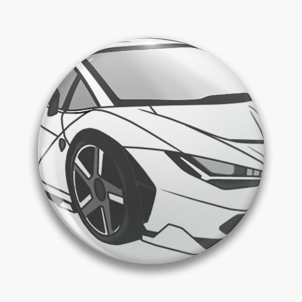 Item preview, Centenario designed and sold by sleekcarspotter.