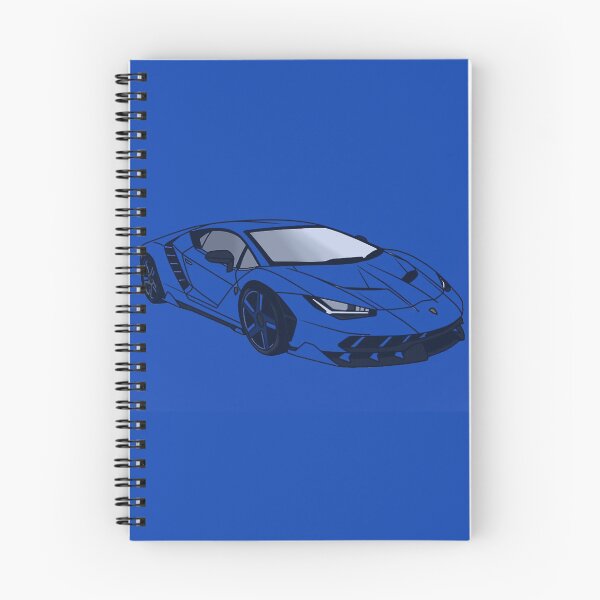 Item preview, Centenario designed and sold by sleekcarspotter.