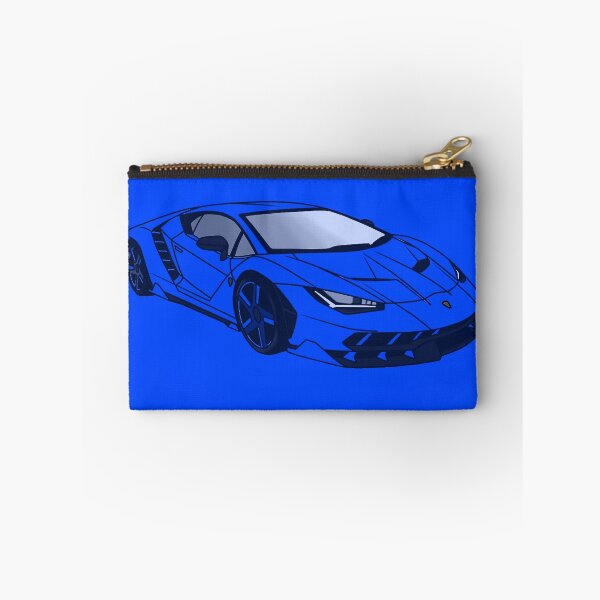 Item preview, Centenario designed and sold by sleekcarspotter.