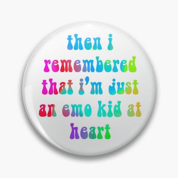 Item preview, Emo Kid designed and sold by moniquealexa.