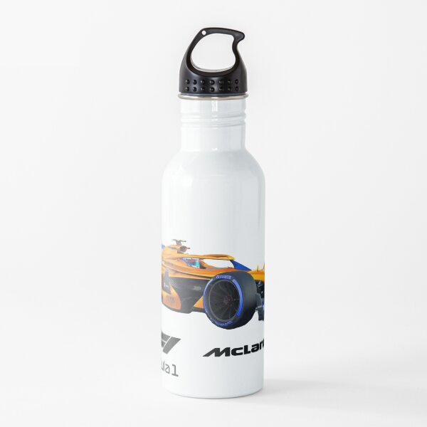 Mc Laren Formule 1 Trinkflasche