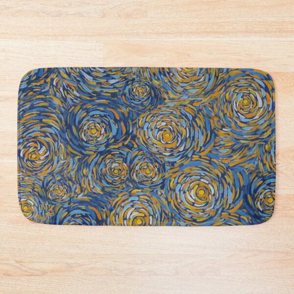 Item preview, Vangogh's Dream Starry Night, art by Miguel Matos Official designed and sold by MiguelMatosArt.