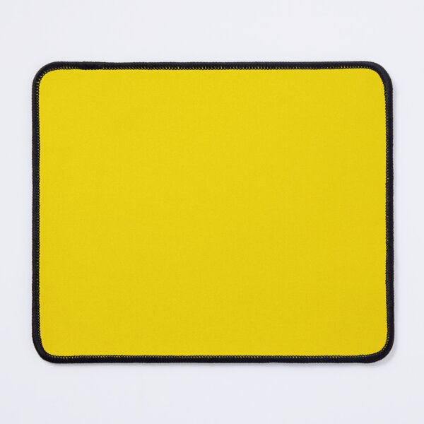 Item preview, Solid Yellow designed and sold by newburyboutique.