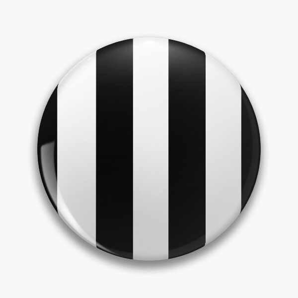 Item preview, Black and White Stripes designed and sold by Design-Maniya.