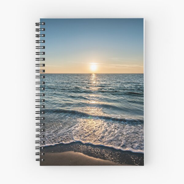 Item preview, Christmas Sunset designed and sold by peaceriverphoto.