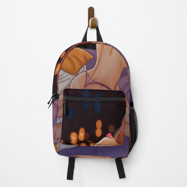 Item preview, Who needs a massage ? designed and sold by Julie Illustration.