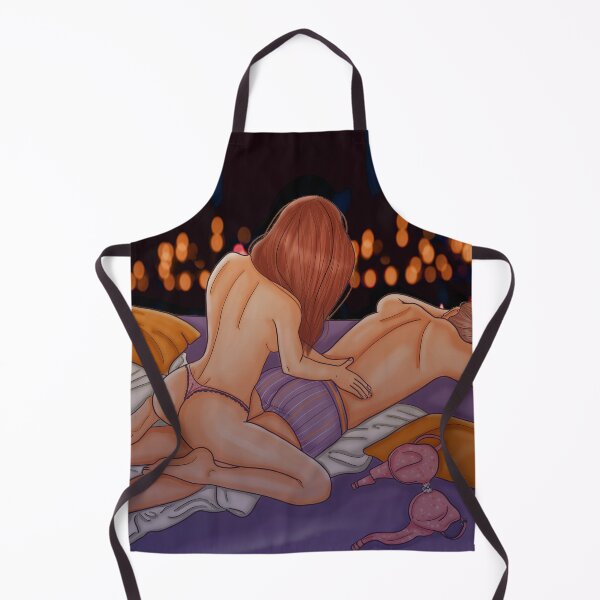 Item preview, Who needs a massage ?  designed and sold by Julie Illustration.