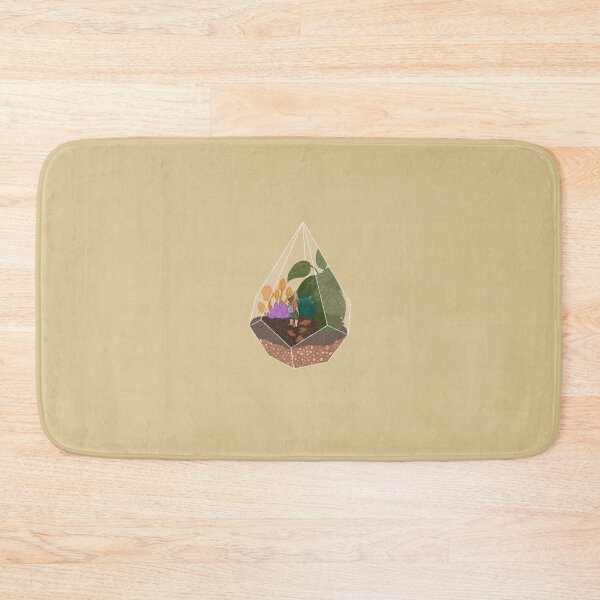 Item preview, tiny terrarium adventure designed and sold by McKenzie Balderrama.