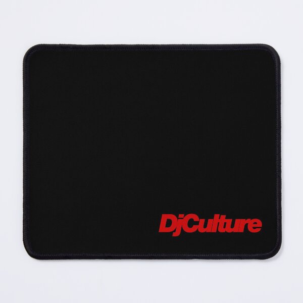 Item preview, D J Culture designed and sold by Periodic Table of Synthpop.
