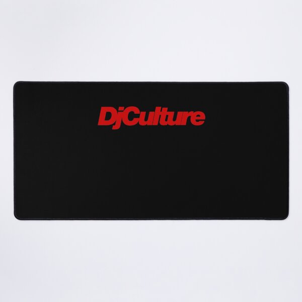 Item preview, D J Culture designed and sold by Periodic Table of Synthpop.