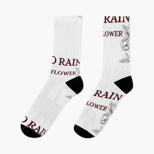 Item preview, No rain no flower designed and sold by SheryfaEl.