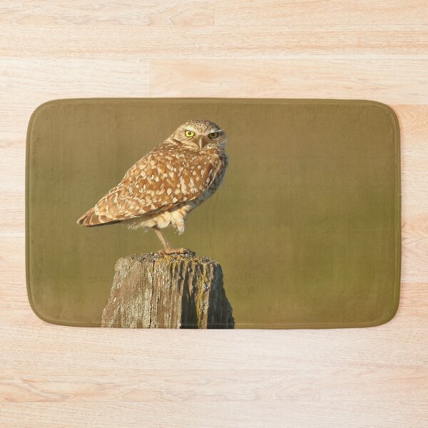 Item preview, Burrowing Owl designed and sold by adjohnson.
