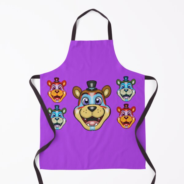 Item preview, Fred Bear designed and sold by Daveofthedead87.