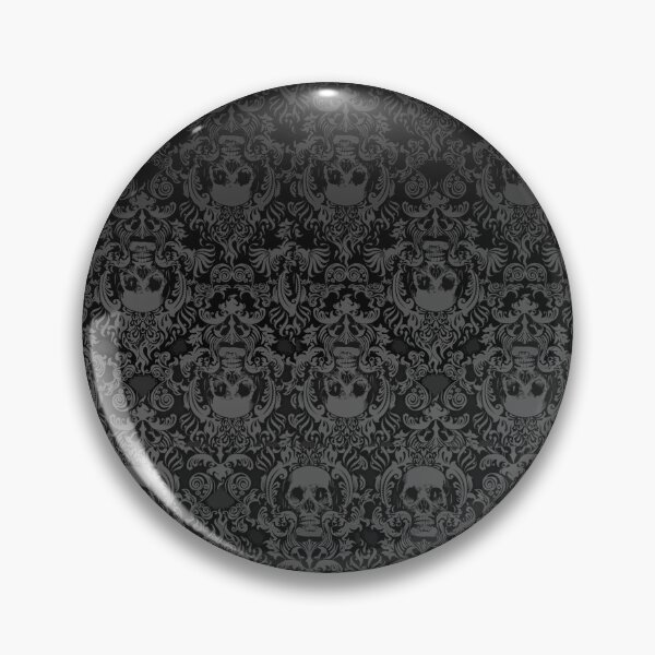 Item preview, Black and White Skull  Texture  designed and sold by Gothic Fantasy.