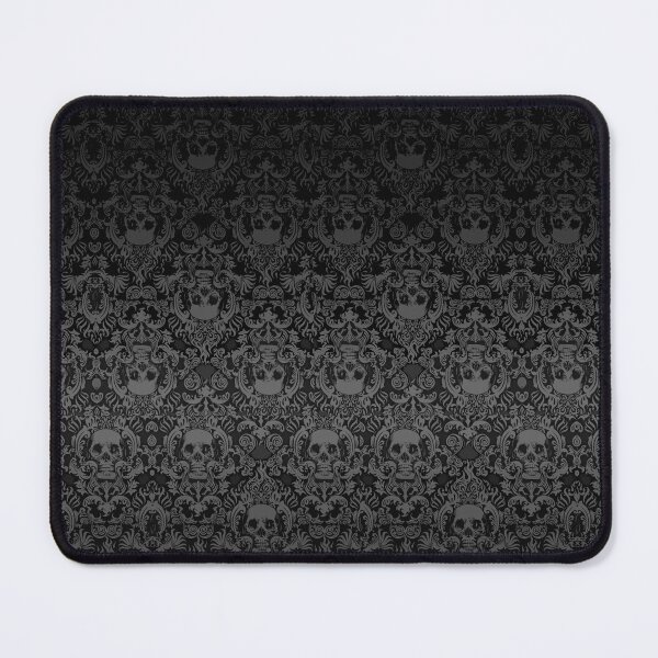 Item preview, Black and White Skull  Texture  designed and sold by Gothic Fantasy.