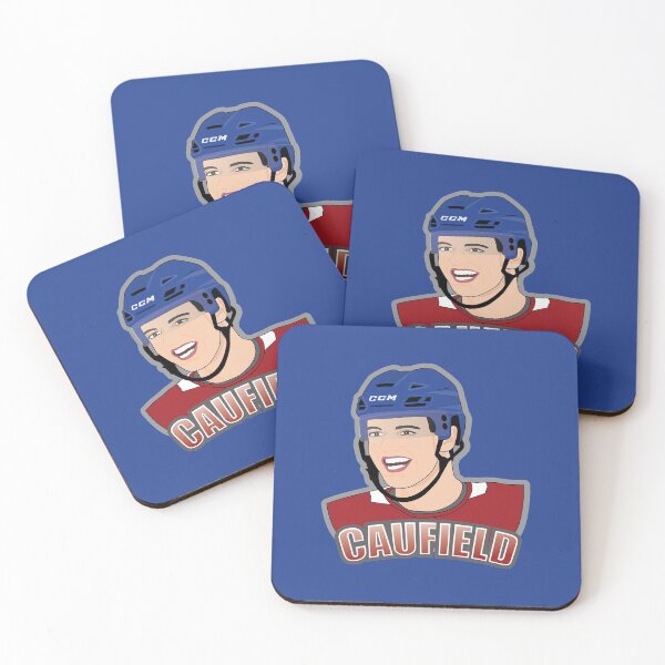 Item preview, Montreal Hockey - Cole Caufield designed and sold by Eye on the Blueline.