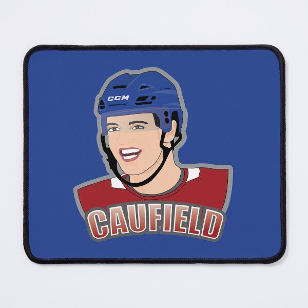 Item preview, Montreal Hockey - Cole Caufield designed and sold by Eye on the Blueline.