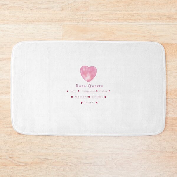 Item preview, Rose quartz designed and sold by Love-M-designs.