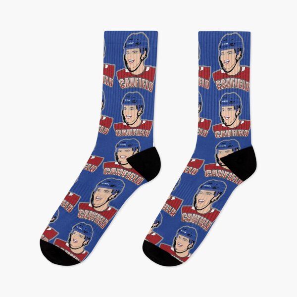 Item preview, Montreal Hockey - Cole Caufield designed and sold by Eye on the Blueline.