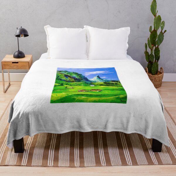 Item preview, Switzerland. Alps designed and sold by Natalia_Shchip.