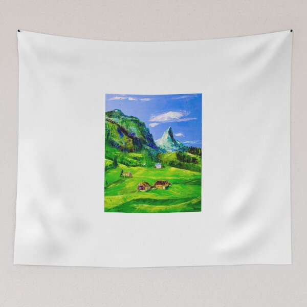 Item preview, Switzerland. Alps designed and sold by Natalia_Shchip.