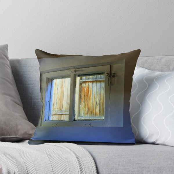 Item preview, Through The Basement Window designed and sold by Diane Arndt.