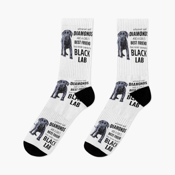 Item preview, Black Labrador Retriever Dog Lab Owner puppy Trainer designed and sold by CuteDesigns1.
