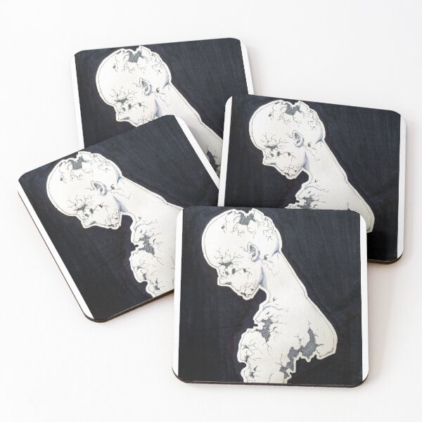 Item preview, Destrozado designed and sold by ShinzoArt.