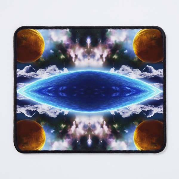 Item preview, Space Kaleidoscope Pattern designed and sold by Designs By YL.