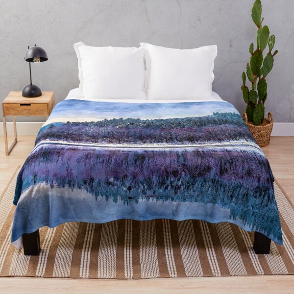 Item preview, Lac de la Gileppe designed and sold by Earth-Magic.