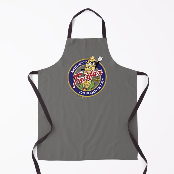 Item preview, Fairfax Society of Rocketry designed and sold by bjcoving.