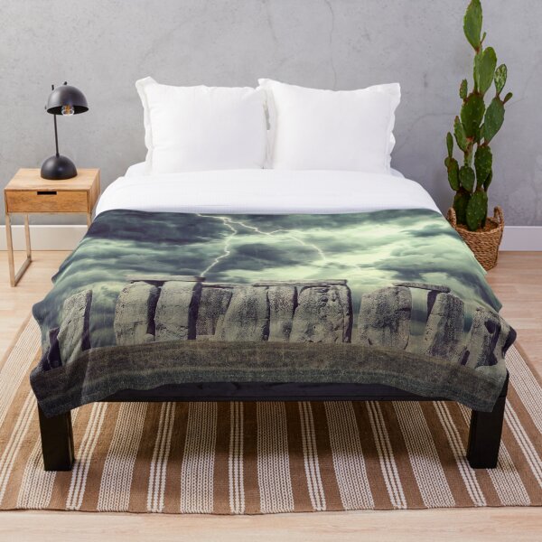 Item preview, Shock Hedge designed and sold by ImageEvolution.