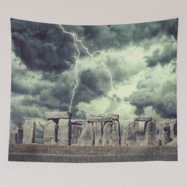 Item preview, Shock Hedge designed and sold by ImageEvolution.
