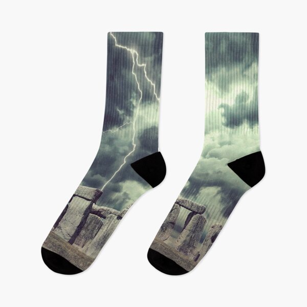 Item preview, Shock Hedge designed and sold by ImageEvolution.