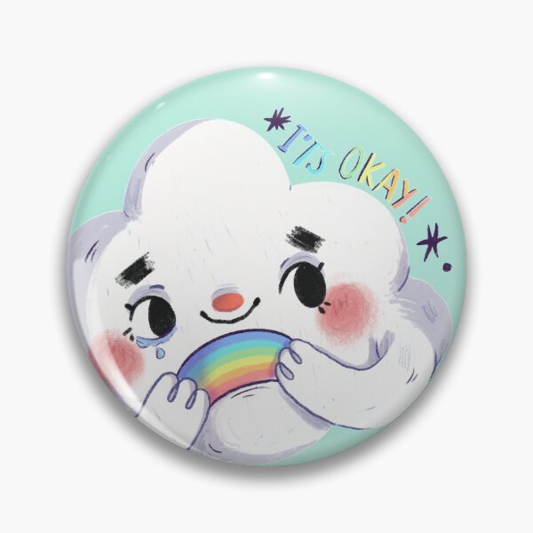 Item preview, its okay to not be okay designed and sold by ConceptStore.