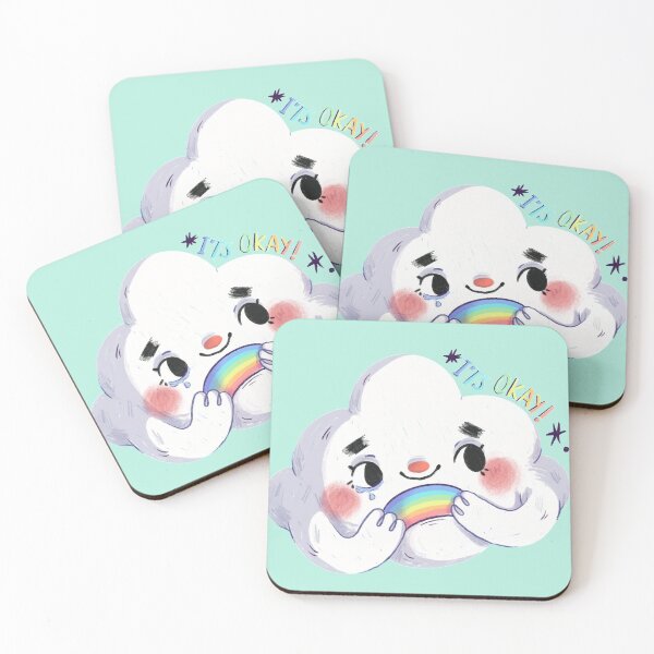 Item preview, its okay to not be okay designed and sold by ConceptStore.