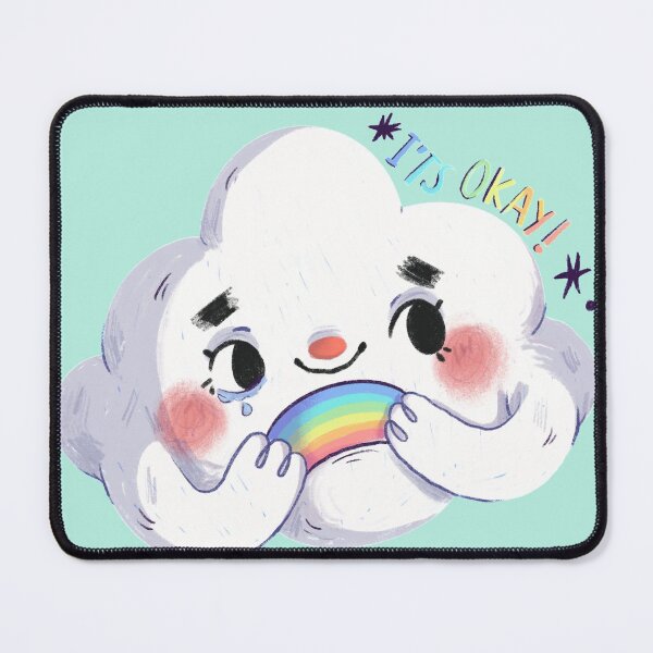Item preview, its okay to not be okay designed and sold by ConceptStore.