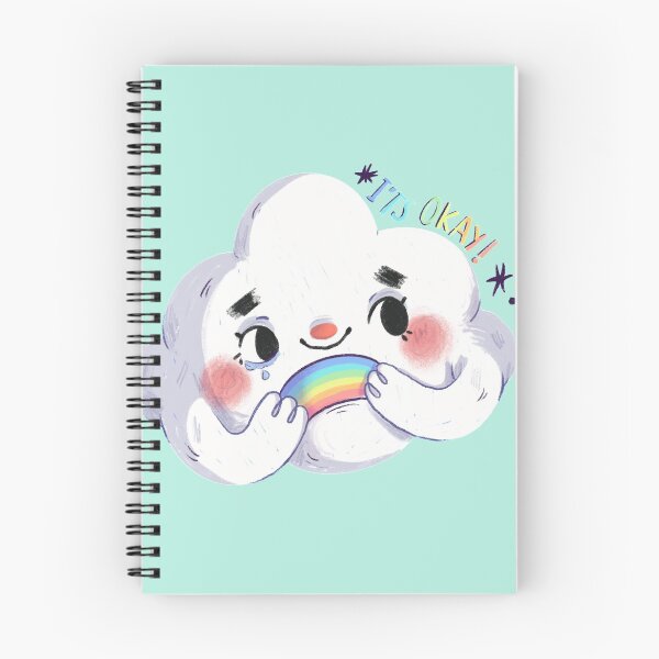 Item preview, its okay to not be okay designed and sold by ConceptStore.