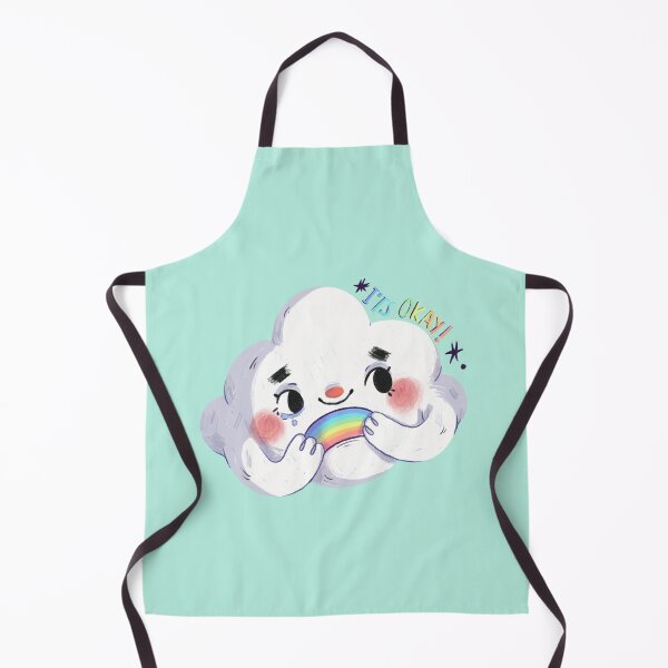 Item preview, its okay to not be okay designed and sold by ConceptStore.