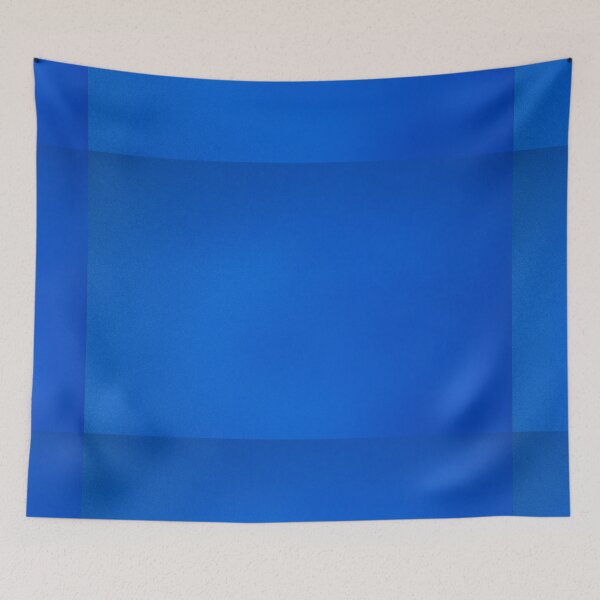 Item preview, Solid Blue  designed and sold by newburyboutique.