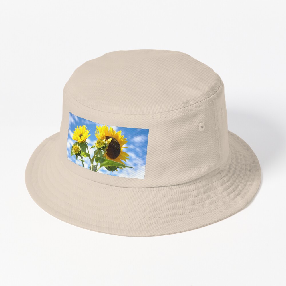 Item preview, Bucket Hat designed and sold by BeckmogArt.