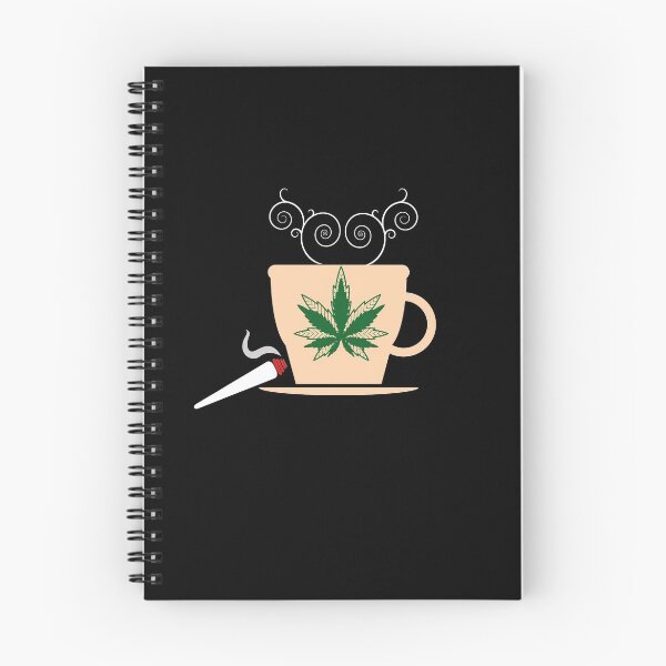 Item preview, Herbal Tea (Weed and Tea), Tea for peace designed and sold by Perninha-jah.