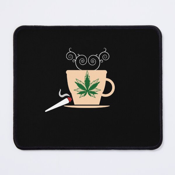 Item preview, Herbal Tea (Weed and Tea), Tea for peace designed and sold by Perninha-jah.