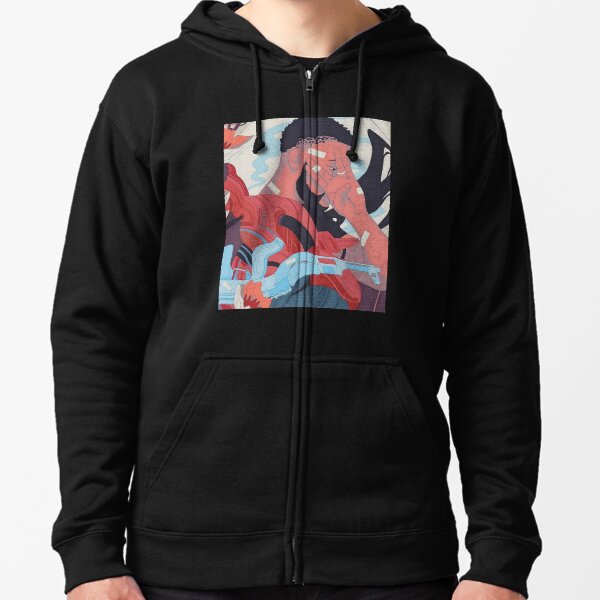 Sweatshirts et sweats a capuche sur le theme Rosemark Redbubble