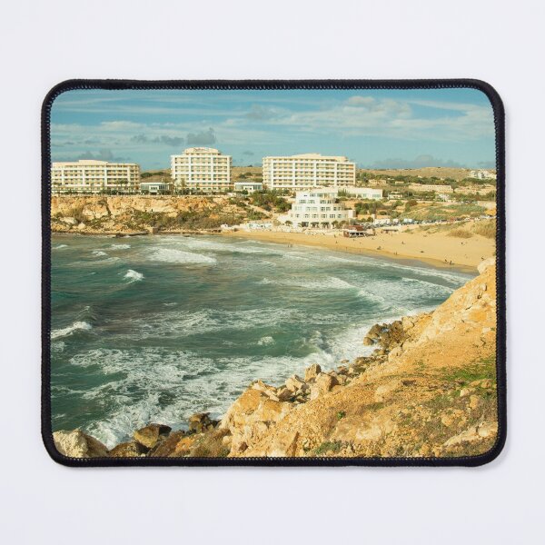 Item preview, Golden Bay Beach Vista designed and sold by hawkie.