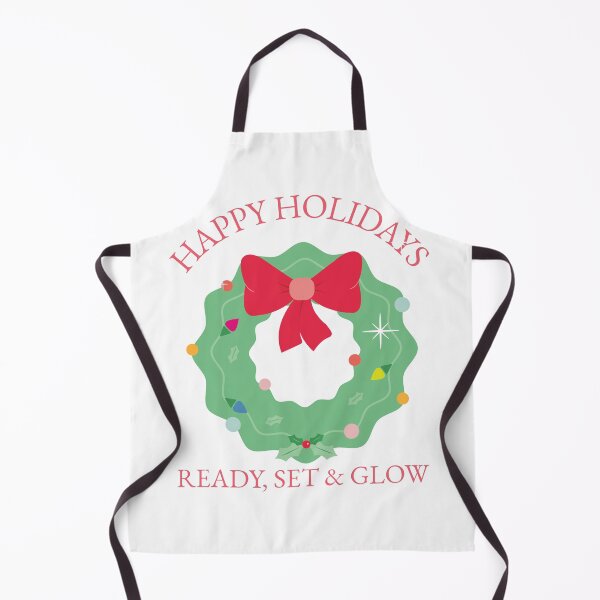 Item preview, Happy Holidays designed and sold by AwakenedCraft.