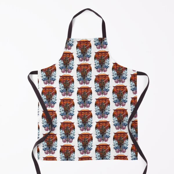 Item preview, Ninja Warrior designed and sold by PsychicLord.