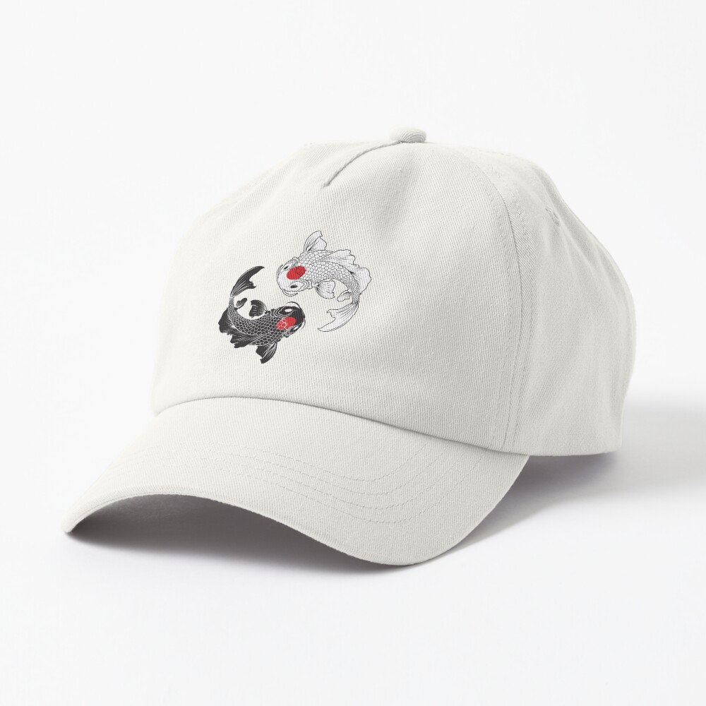 Item preview, Dad Hat designed and sold by CheMaik.